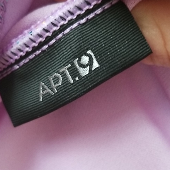 Swim suit - Picture 3 of 4